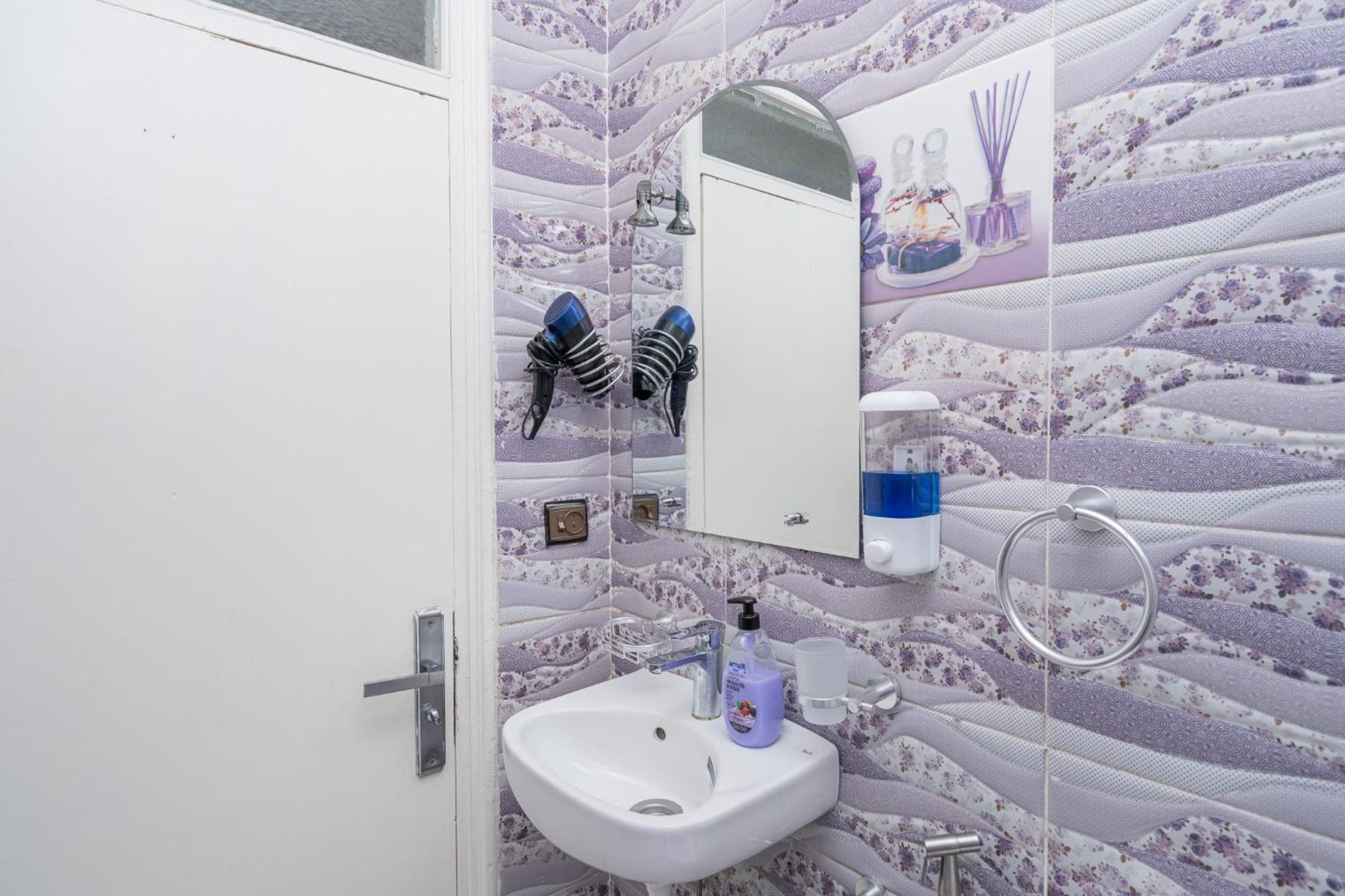 Appartement Ensolleille Au Coeur De Tanger Kültér fotó
